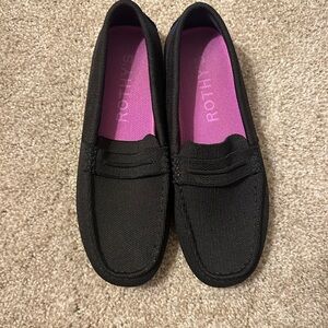 NWOT Rothy’s Loafers